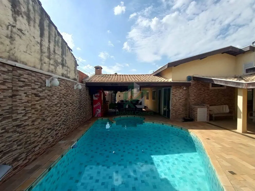 Casa, 5 quartos, 229 m² - Foto 4