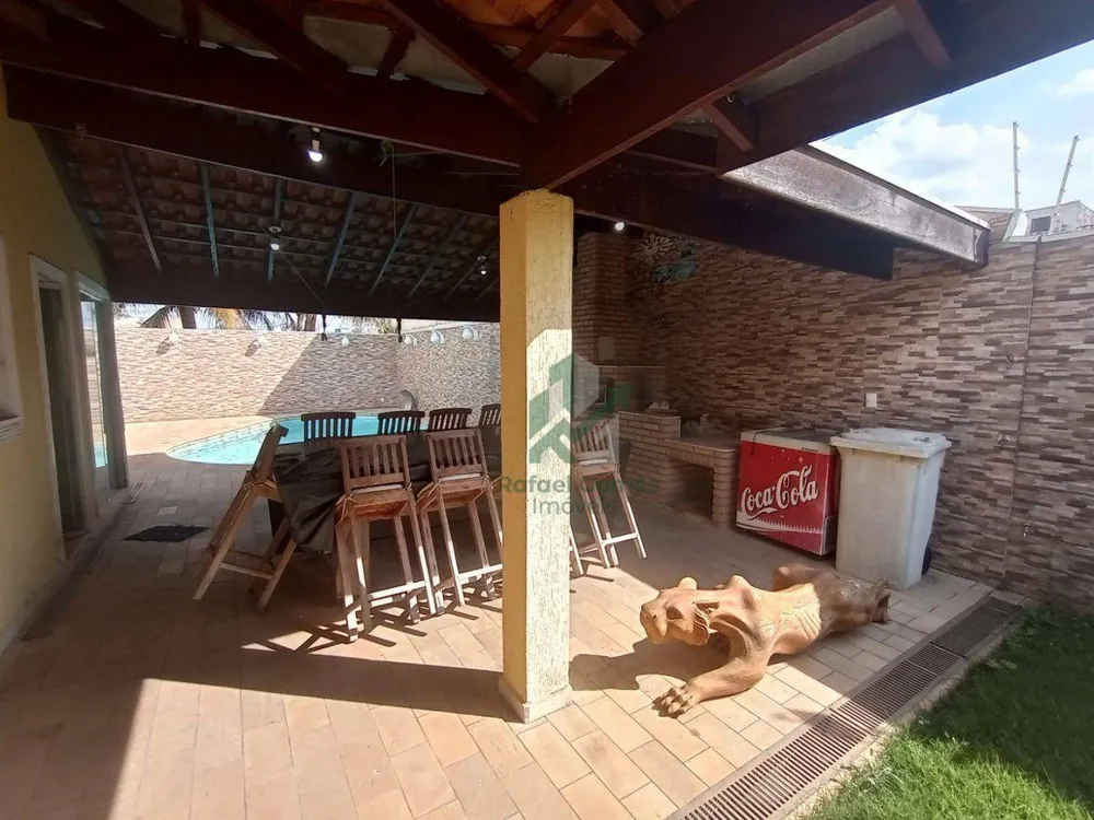 Casa, 5 quartos, 229 m² - Foto 10
