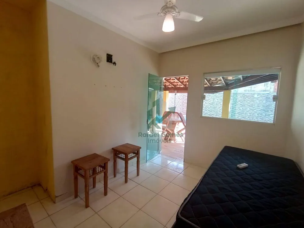 Casa, 5 quartos, 229 m² - Foto 14