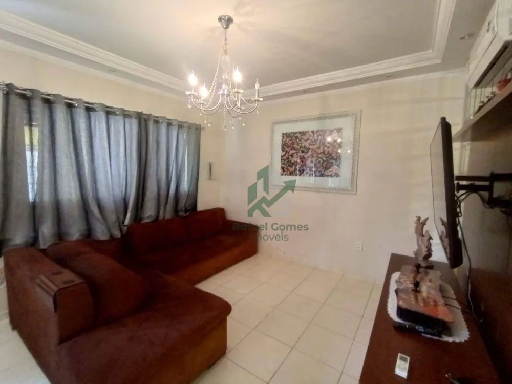 Casa, 5 quartos, 229 m² - Foto 12