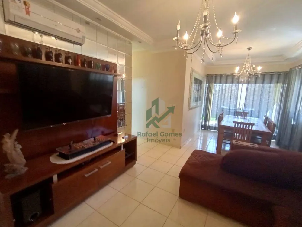 Casa, 5 quartos, 229 m² - Foto 8