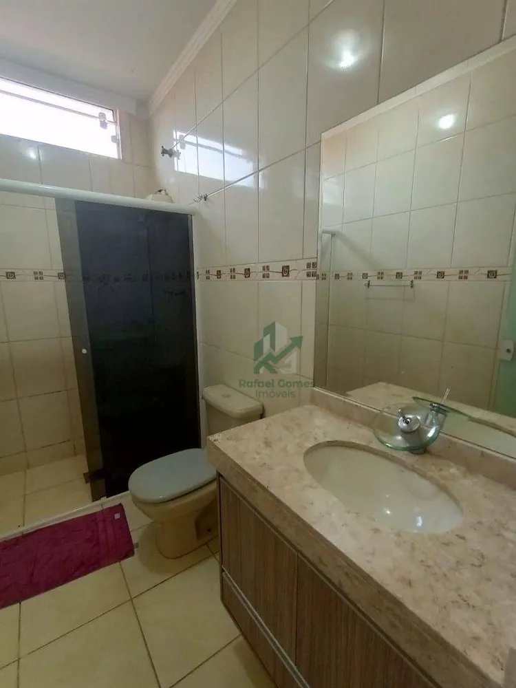 Casa, 5 quartos, 229 m² - Foto 15
