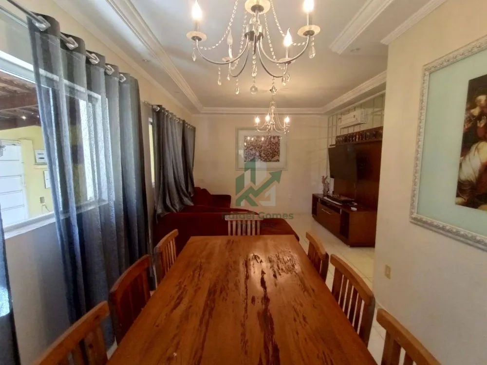 Casa, 5 quartos, 229 m² - Foto 7