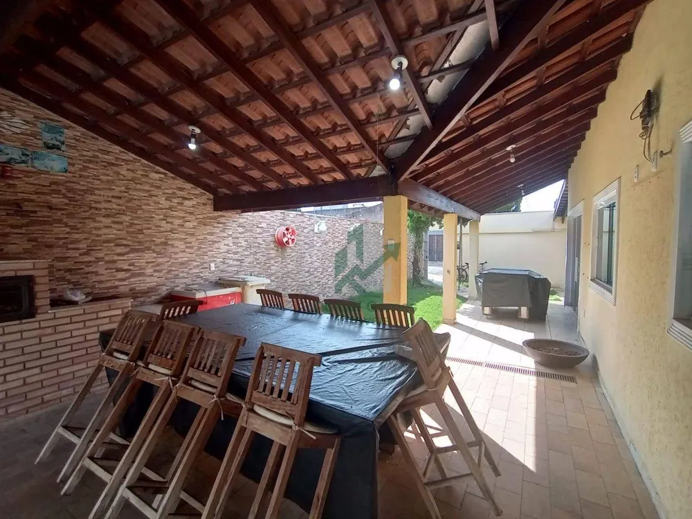 Casa, 5 quartos, 229 m² - Foto 12