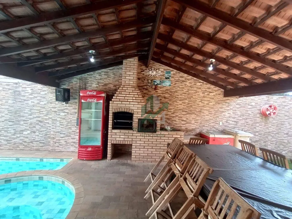 Casa, 5 quartos, 229 m² - Foto 6