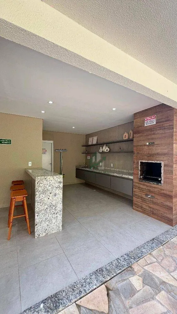 Apartamento, 2 quartos, 53 m² - Foto 11