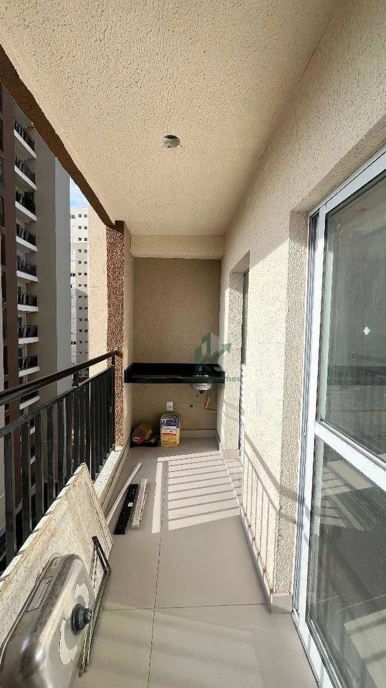Apartamento, 2 quartos, 53 m² - Foto 2