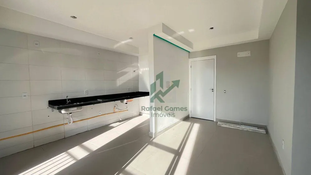 Apartamento, 2 quartos, 53 m² - Foto 1