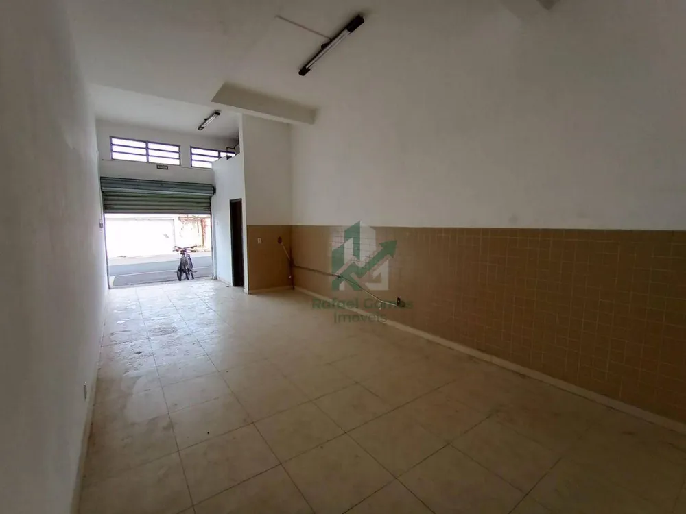 Loja-Salão, 40 m² - Foto 8