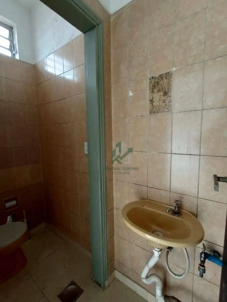 Loja-Salão, 40 m² - Foto 1