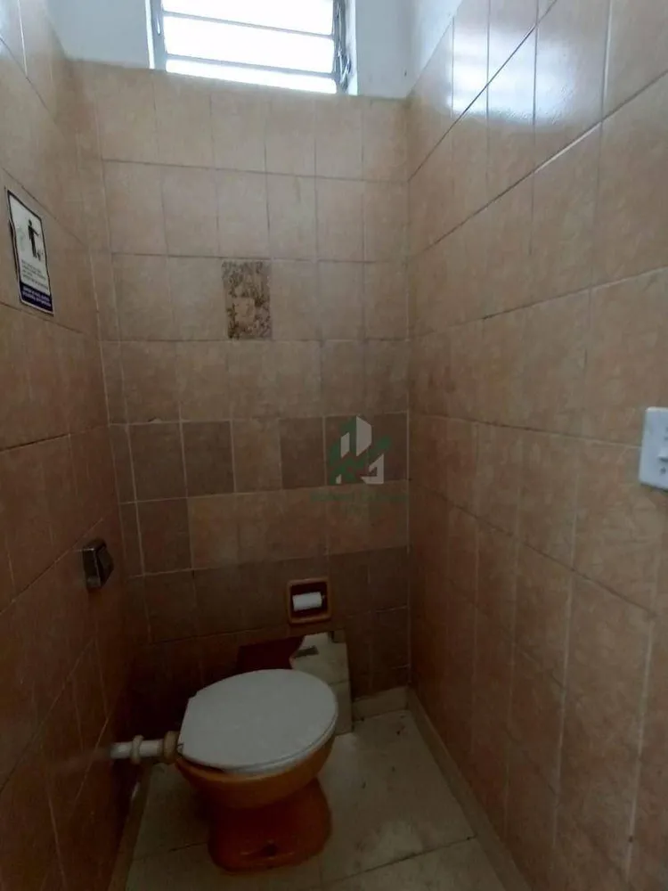 Loja-Salão, 40 m² - Foto 4