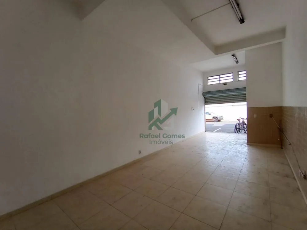 Loja-Salão, 40 m² - Foto 2