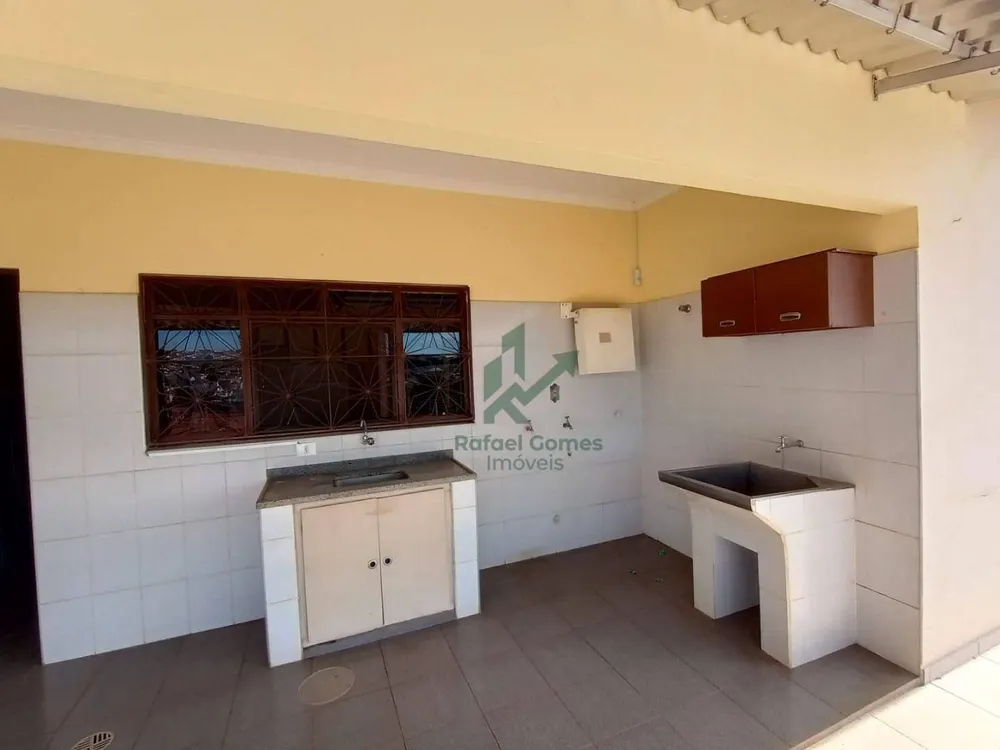 Casa, 3 quartos, 190 m² - Foto 12