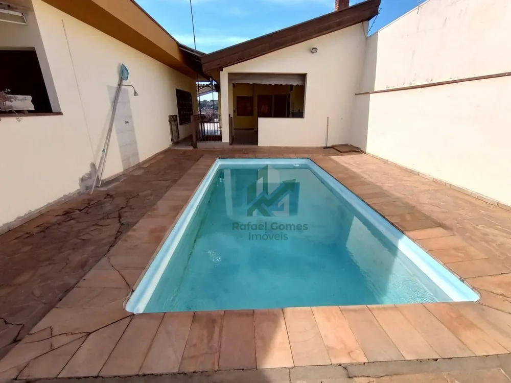 Casa, 3 quartos, 190 m² - Foto 15