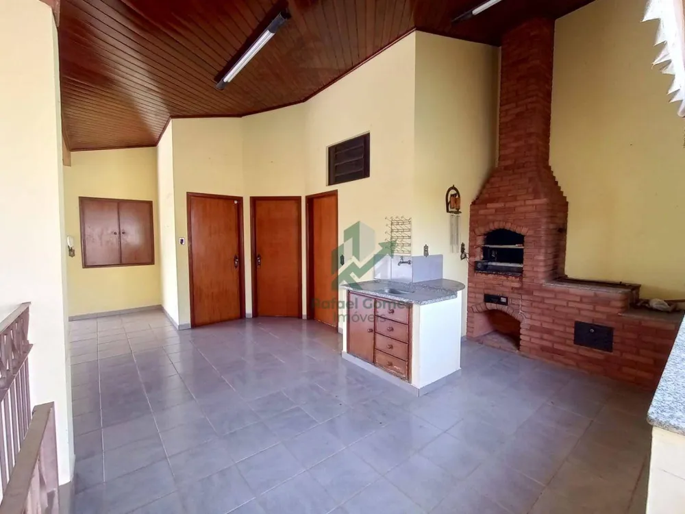 Casa, 3 quartos, 190 m² - Foto 5