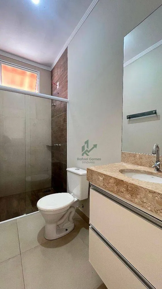 Casa de Condomínio, 3 quartos - Foto 6