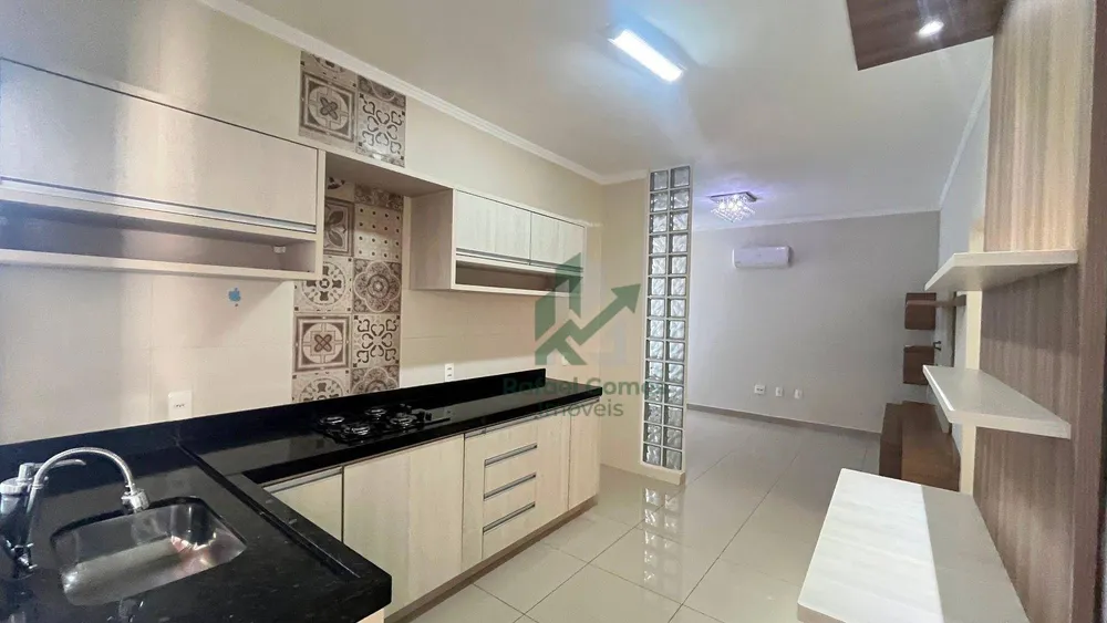 Casa de Condomínio, 3 quartos - Foto 8
