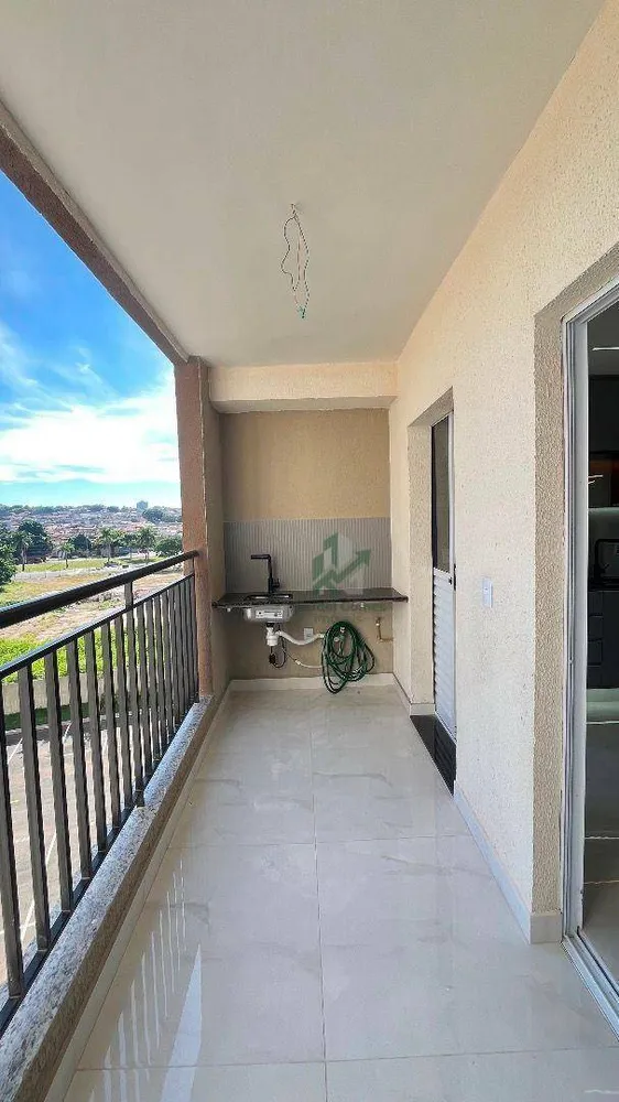 Apartamento, 2 quartos, 58 m² - Foto 4