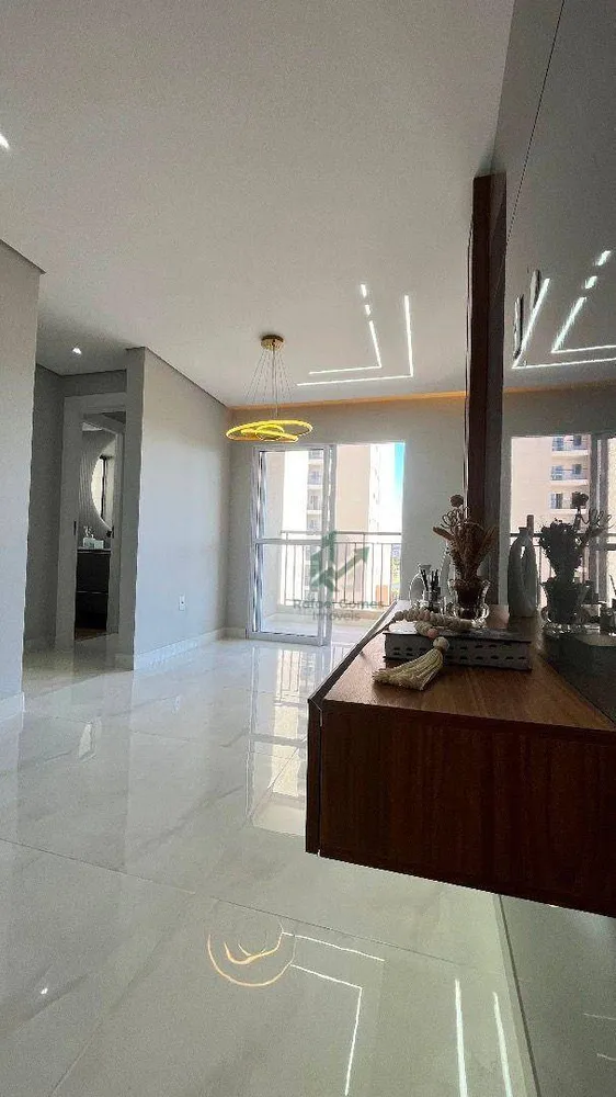 Apartamento, 2 quartos, 58 m² - Foto 1