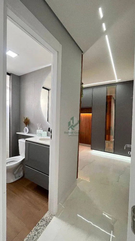 Apartamento, 2 quartos, 58 m² - Foto 5