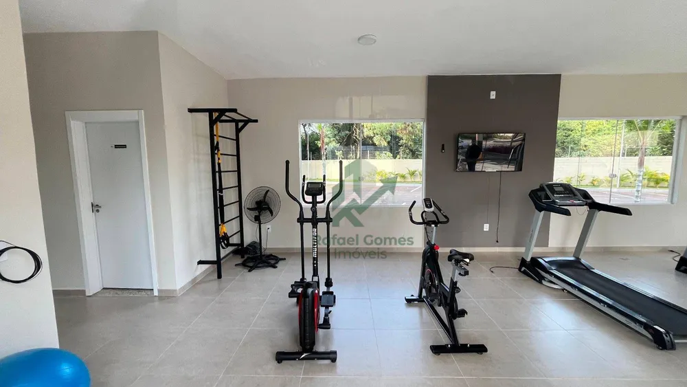 Apartamento, 2 quartos, 58 m² - Foto 15