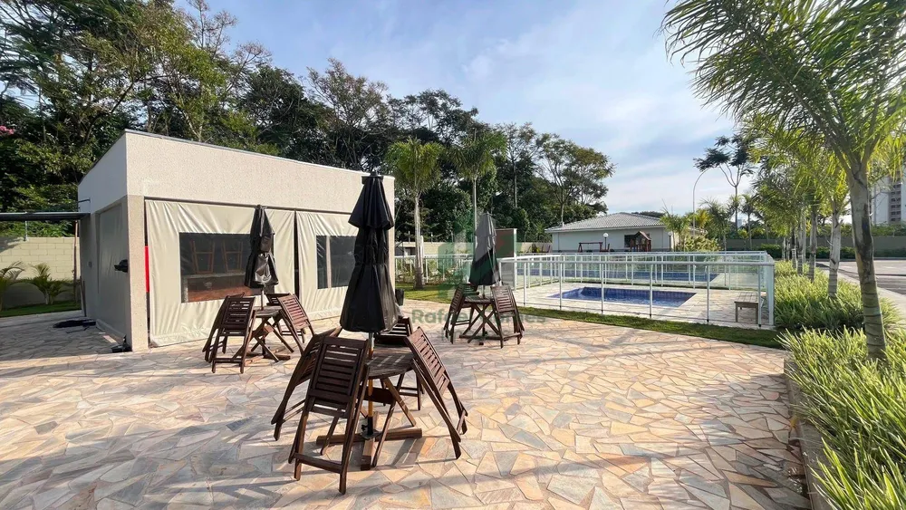 Apartamento, 2 quartos, 58 m² - Foto 12