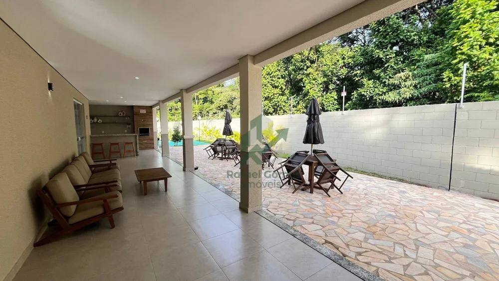 Apartamento, 2 quartos, 58 m² - Foto 8