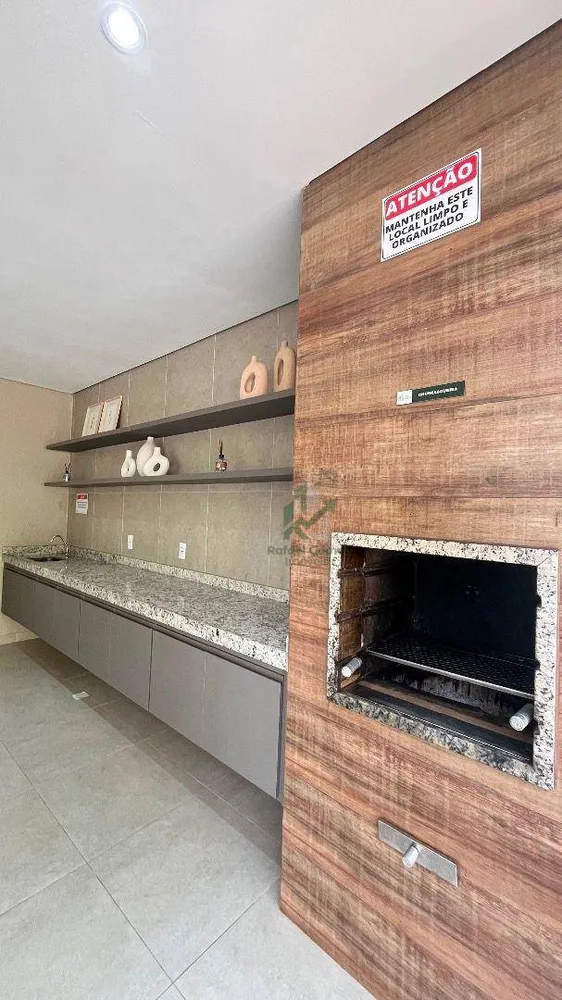 Apartamento, 2 quartos, 58 m² - Foto 9