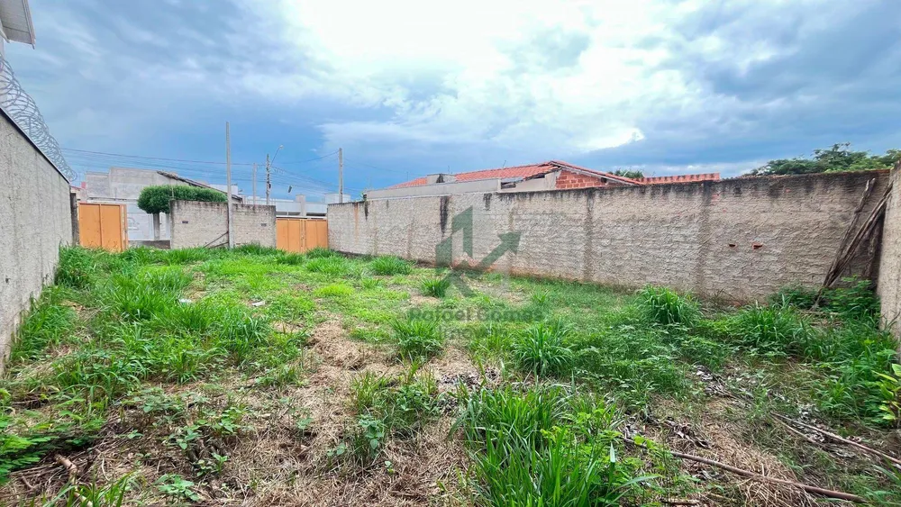 Terreno, 200 m² - Foto 1