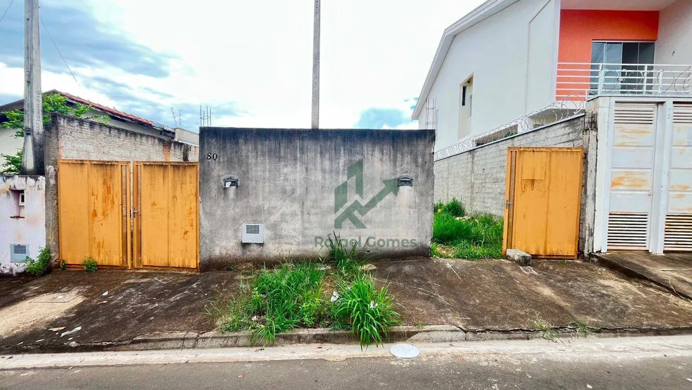 Terreno, 200 m² - Foto 3