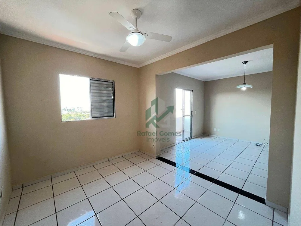 Apartamento, 2 quartos, 74 m² - Foto 6