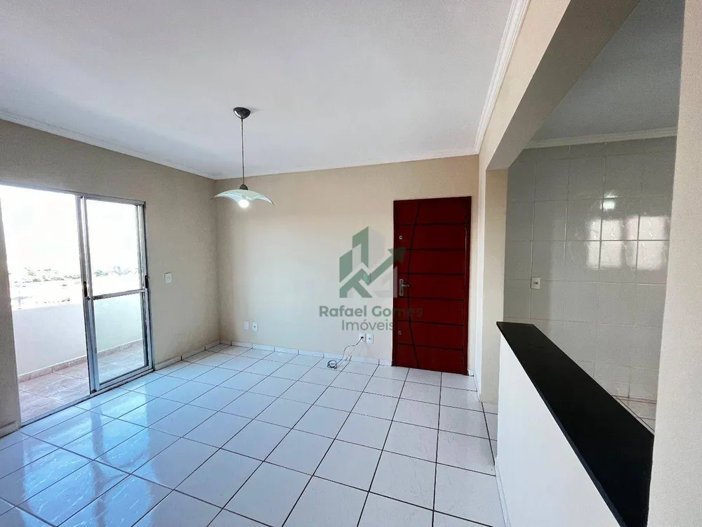 Apartamento, 2 quartos, 74 m² - Foto 3