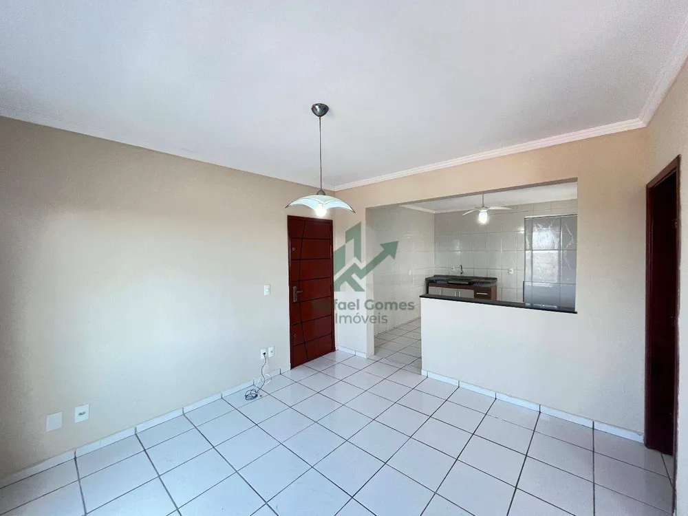 Apartamento, 2 quartos, 74 m² - Foto 4