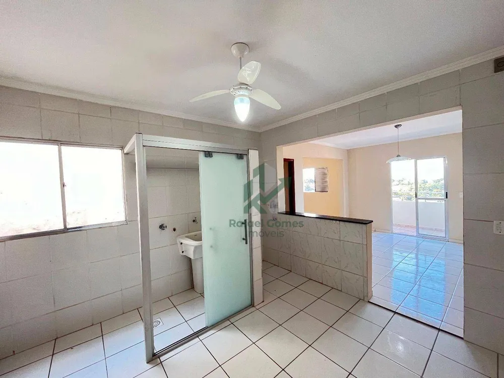 Apartamento, 2 quartos, 74 m² - Foto 15