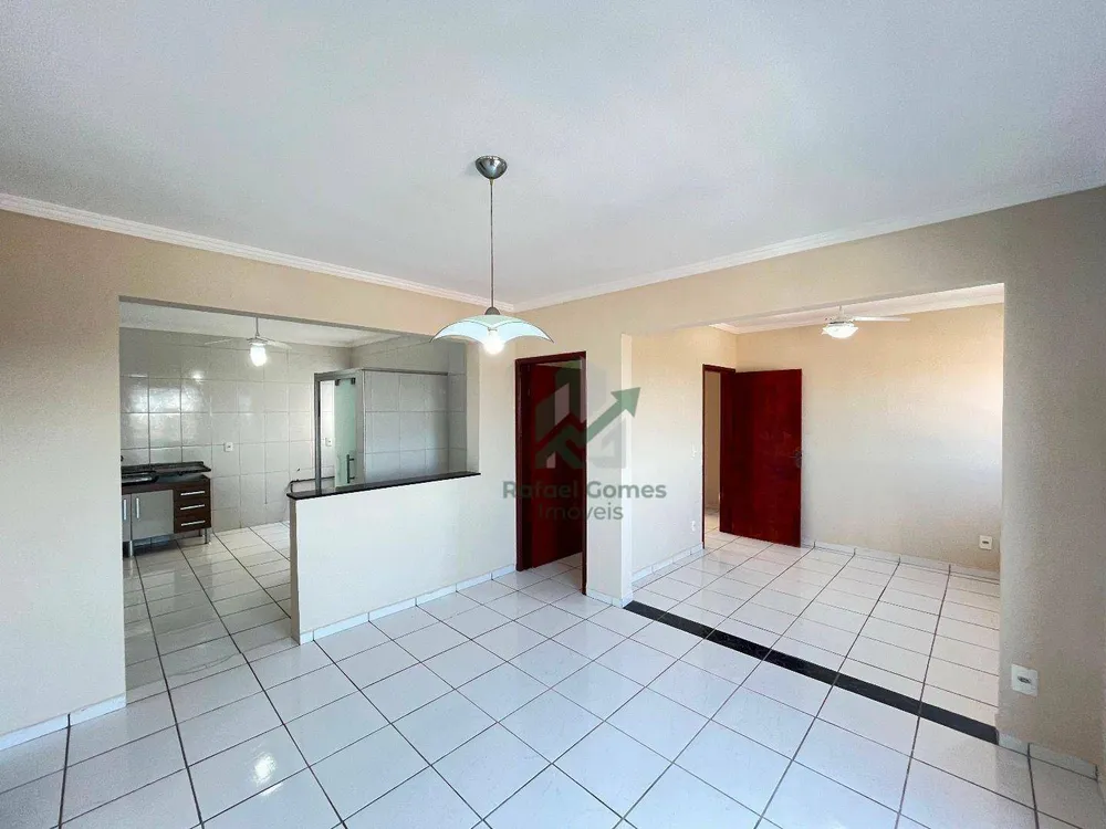 Apartamento, 2 quartos, 74 m² - Foto 1
