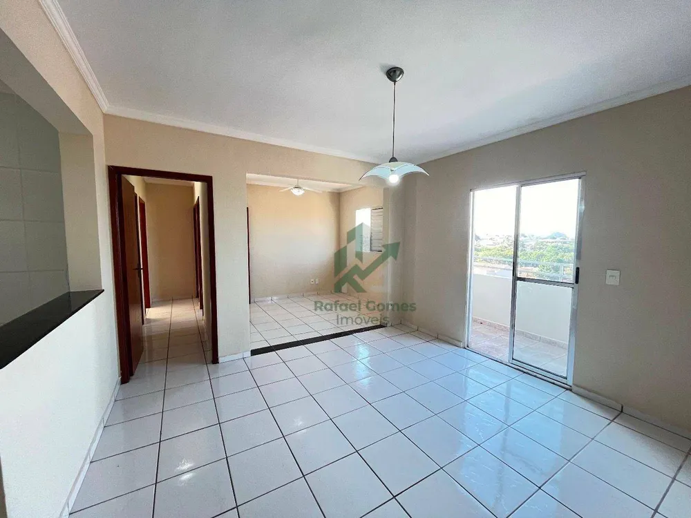 Apartamento, 2 quartos, 74 m² - Foto 2
