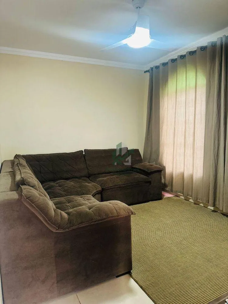 Casa, 2 quartos, 115 m² - Foto 14