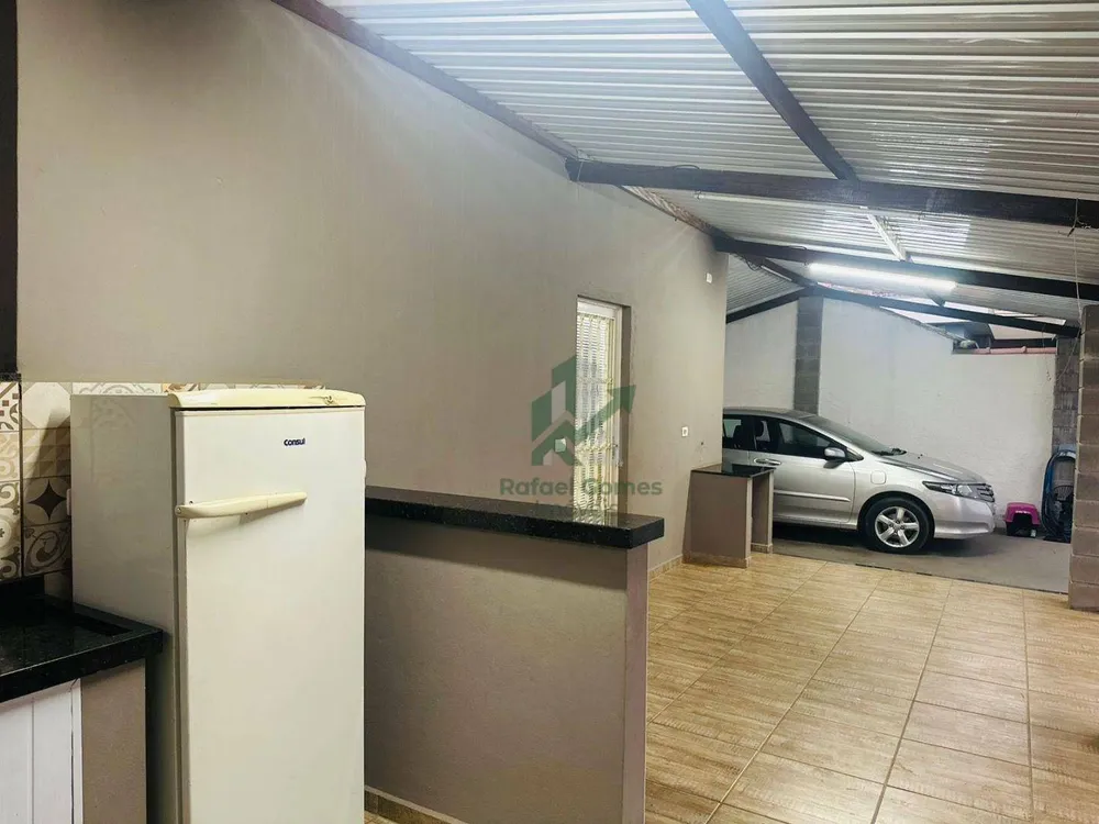 Casa, 2 quartos, 115 m² - Foto 4