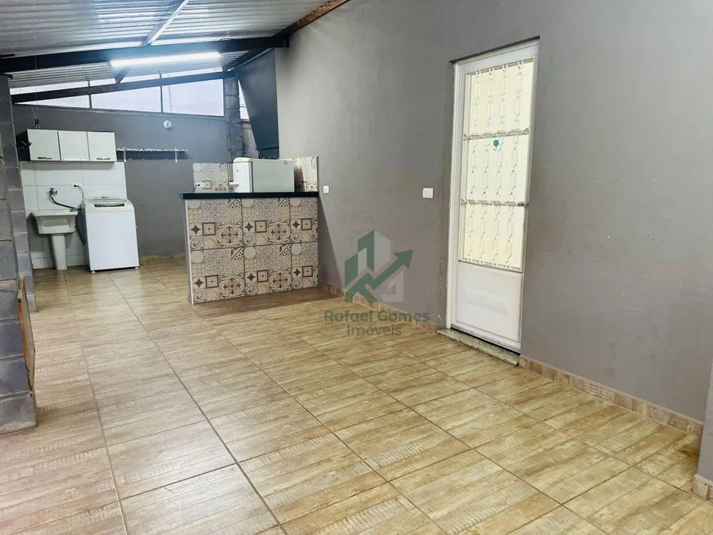 Casa, 2 quartos, 115 m² - Foto 6