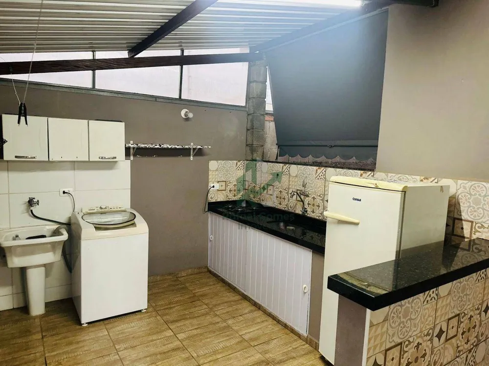 Casa, 2 quartos, 115 m² - Foto 3
