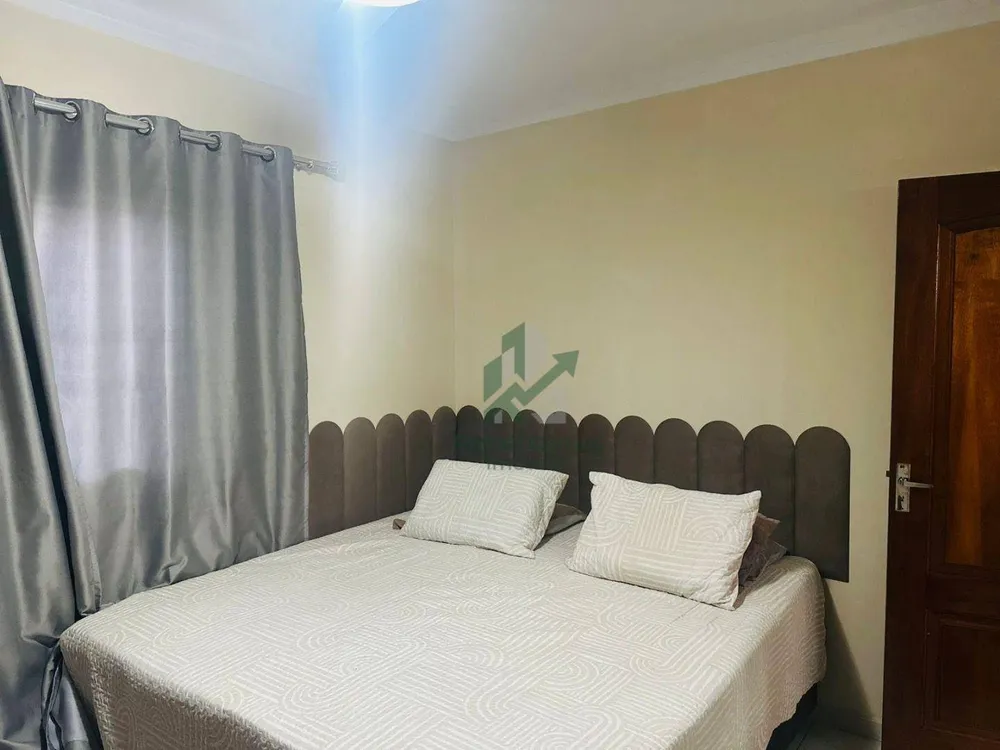 Casa, 2 quartos, 115 m² - Foto 13