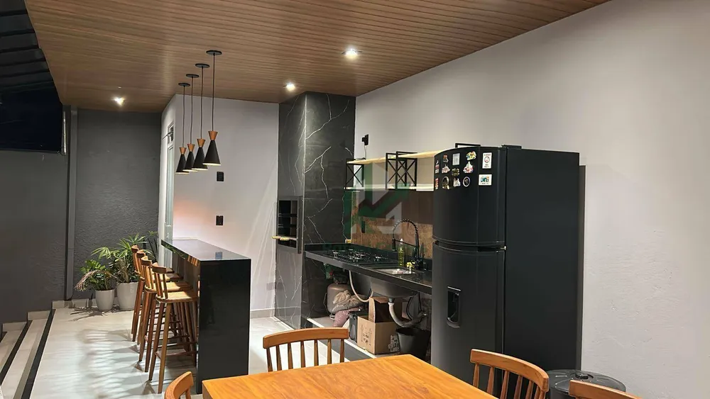 Casa, 2 quartos, 105 m² - Foto 5