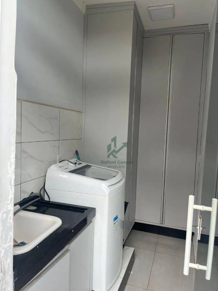 Casa, 2 quartos, 105 m² - Foto 8