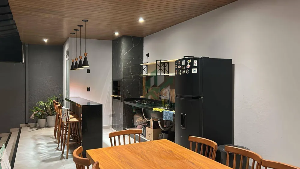 Casa, 2 quartos, 105 m² - Foto 12