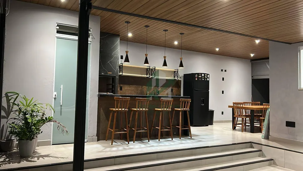 Casa, 2 quartos, 105 m² - Foto 2