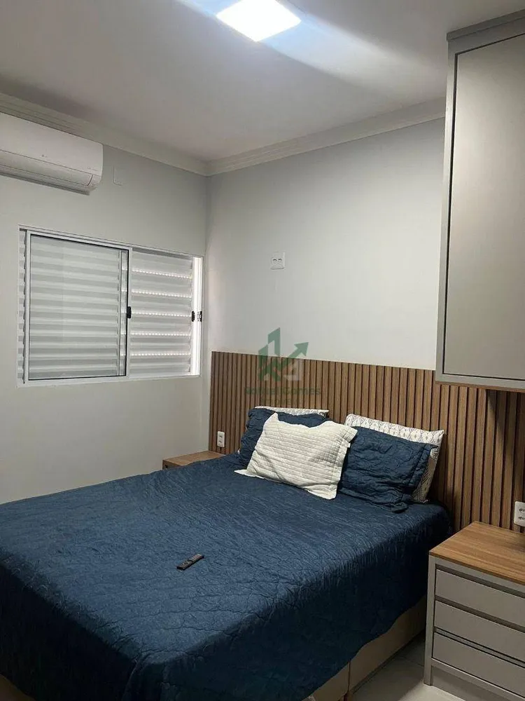 Casa, 2 quartos, 105 m² - Foto 6