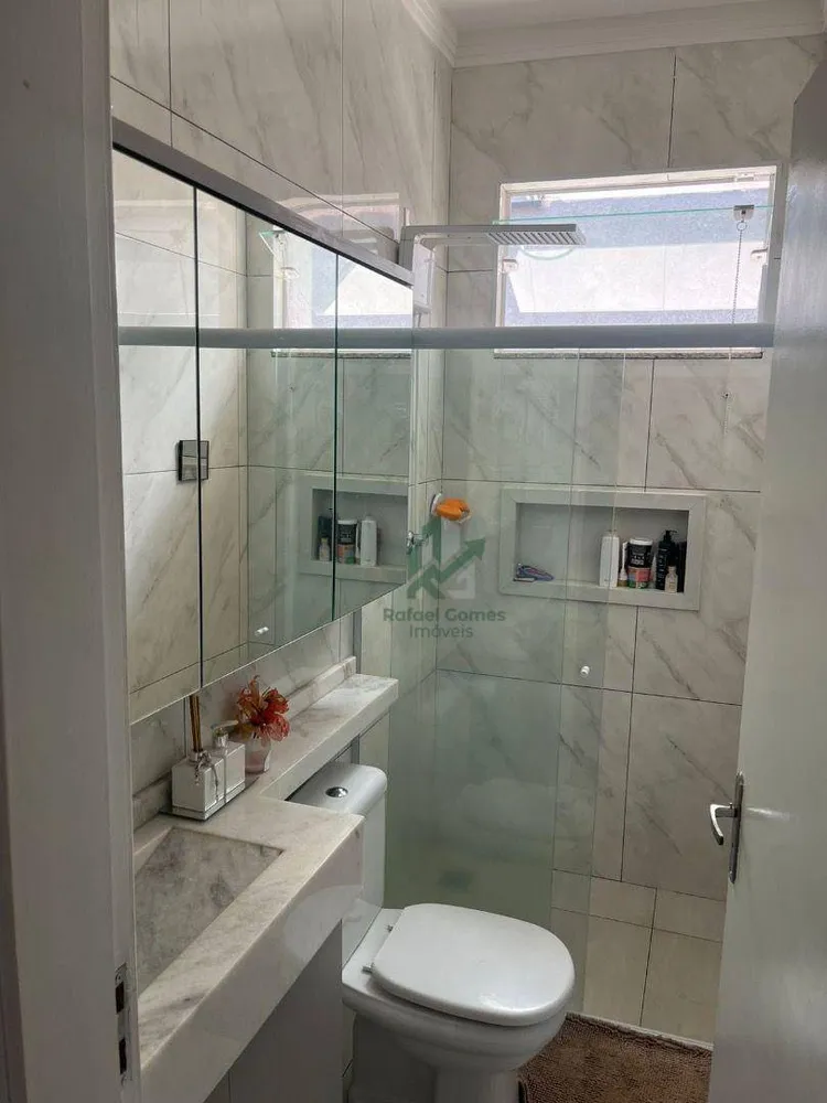 Casa, 2 quartos, 105 m² - Foto 4