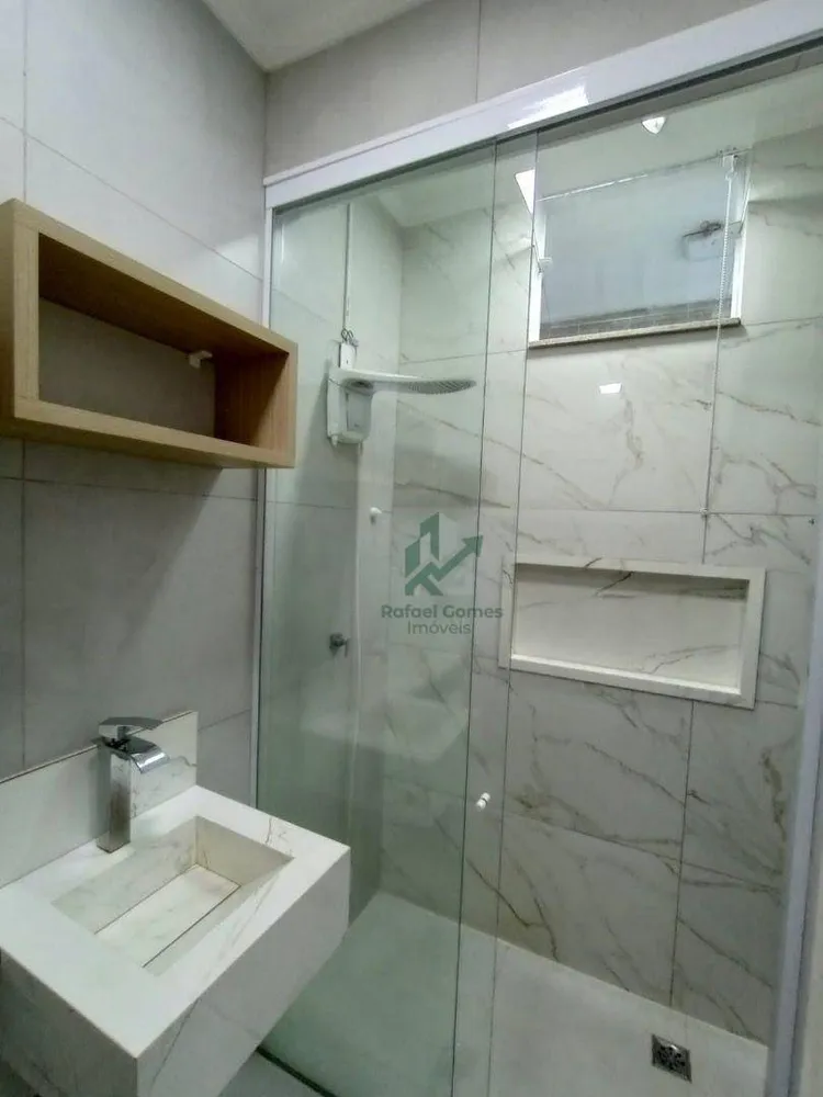 Casa, 3 quartos, 210 m² - Foto 13