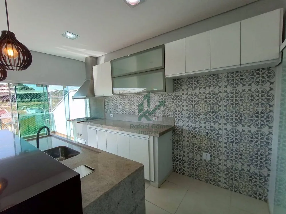 Casa, 3 quartos, 210 m² - Foto 2