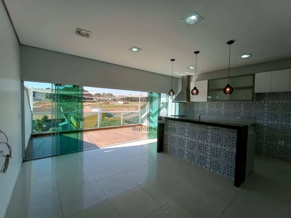 Casa, 3 quartos, 210 m² - Foto 1